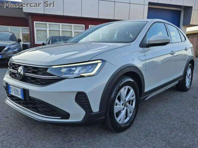 Volkswagen Taigo NEOPATENTATI APPLE CARPLAY Taigo 1.0 LIFE 110cv ds - foto 2 di 4