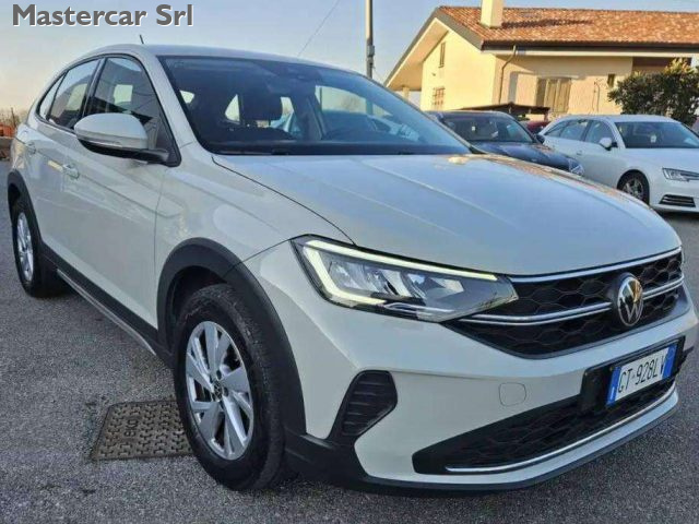Volkswagen Taigo NEOPATENTATI APPLE CARPLAY Taigo 1.0 LIFE 110cv ds - foto 3 di 4