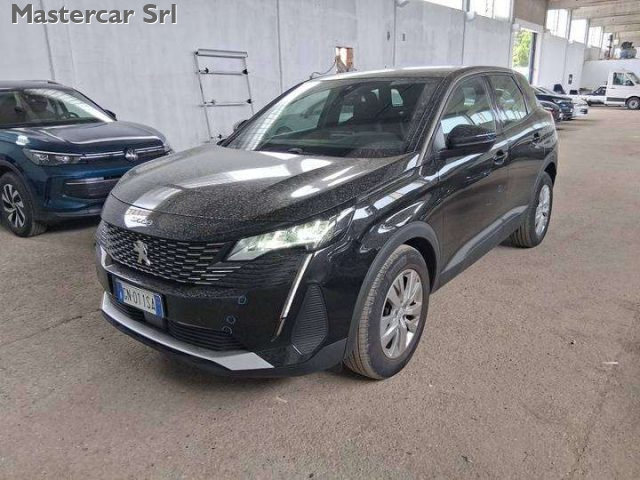 Peugeot 3008 3008 2021 puretech t Active Pack s - GN011SA - foto 2 di 4