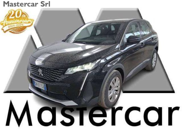 Peugeot 3008 3008 2021 puretech t Active Pack s - GN011SA usato a BASILIANO