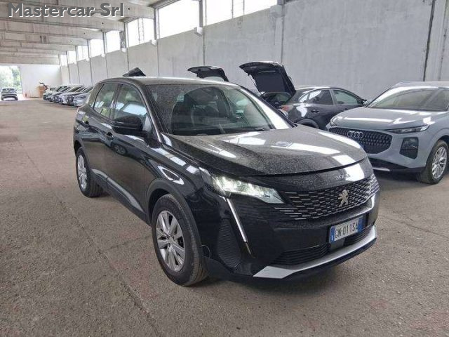 Peugeot 3008 3008 2021 puretech t Active Pack s - GN011SA - foto 3 di 4