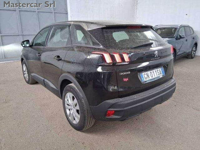 Peugeot 3008 3008 2021 puretech t Active Pack s - GN011SA - foto 4 di 4