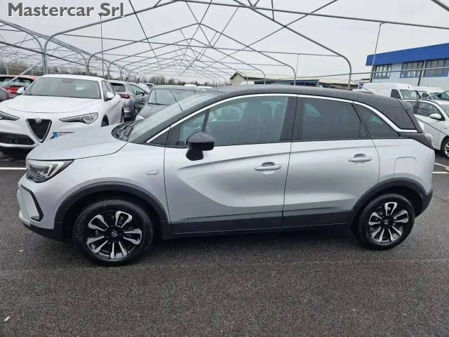 Opel Crossland 1.2 130cv Elegance autom AT6 - GT826MA - foto 3 di 4