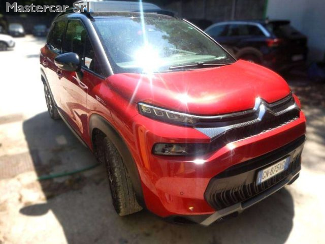 Citroen C3 Aircross C3 Aircross 1.2 puretech Shine Pack 110 Cv -GN875 - foto 2 di 4