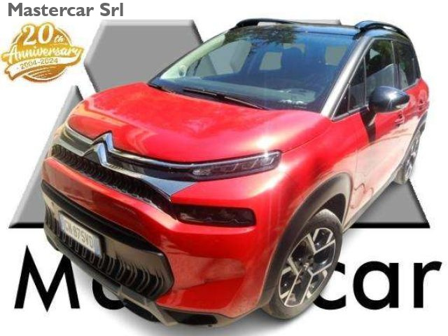 Citroen C3 Aircross C3 Aircross 1.2 puretech Shine Pack 110 Cv -GN875 usato a BASILIANO