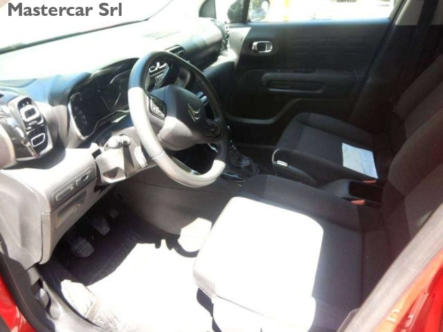 Citroen C3 Aircross C3 Aircross 1.2 puretech Shine Pack 110 Cv -GN875 - foto 4 di 4