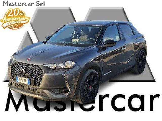DS Automobiles DS 3 Crossback DS3 1.2 puretech Performance Line 100cv - GL524ST usato a BASILIANO