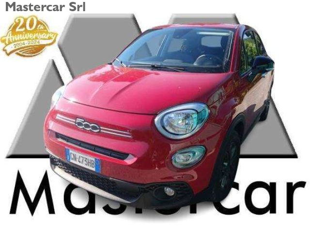 Fiat 500X 500X restyling 1.0 t3 Club 120cv TG : GN473HB usato a BASILIANO
