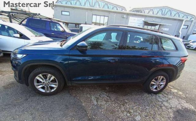 Skoda Kodiaq Kodiaq 1.5 tsi Ambition - GJ676BB - foto 3 di 4