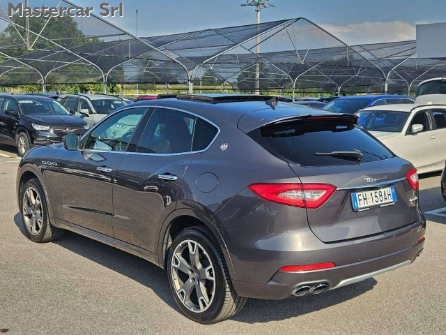 Maserati Levante S 3.0 V6 430cv auto AWD - FULL OPT - FH158AH - foto 4 di 4
