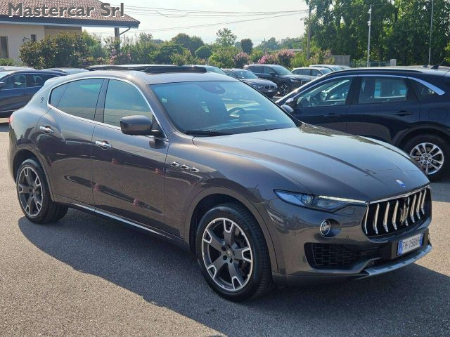 Maserati Levante S 3.0 V6 430cv auto AWD - FULL OPT - FH158AH - foto 3 di 4