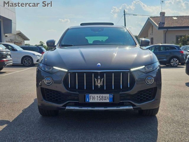 Maserati Levante S 3.0 V6 430cv auto AWD - FULL OPT - FH158AH - foto 2 di 4