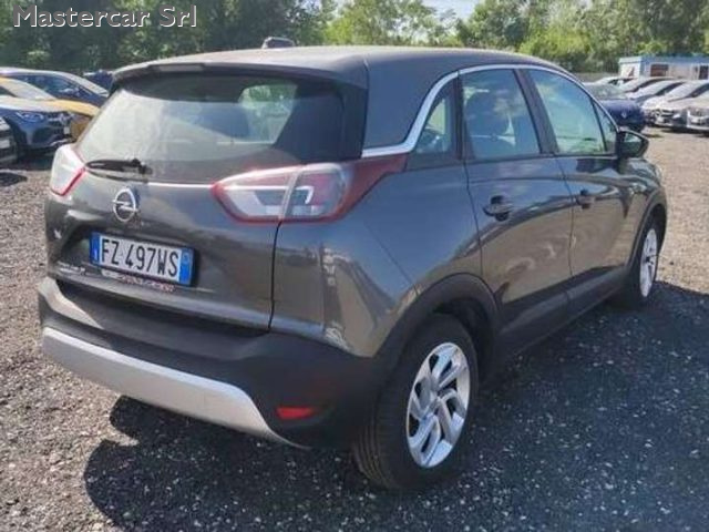 Opel Crossland X Crossland X 1.2 Innovation 83cv my18.5 - FZ497WS - foto 4 di 4