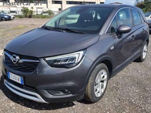 Opel Crossland X Crossland X 1.2 Innovation 83cv my18.5 - FZ497WS - foto 2 di 4