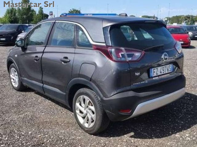 Opel Crossland X Crossland X 1.2 Innovation 83cv my18.5 - FZ497WS - foto 3 di 4