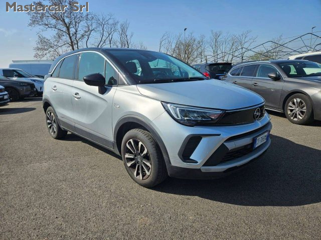 Opel Crossland NEOPATENTATI 1.2 Elegance 130cv at6 TG : GT786MA - foto 3 di 4
