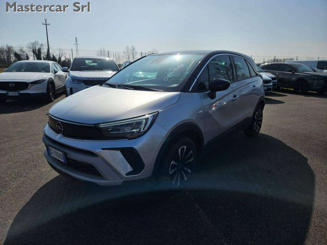 Opel Crossland NEOPATENTATI 1.2 Elegance 130cv at6 TG : GT786MA - foto 2 di 4
