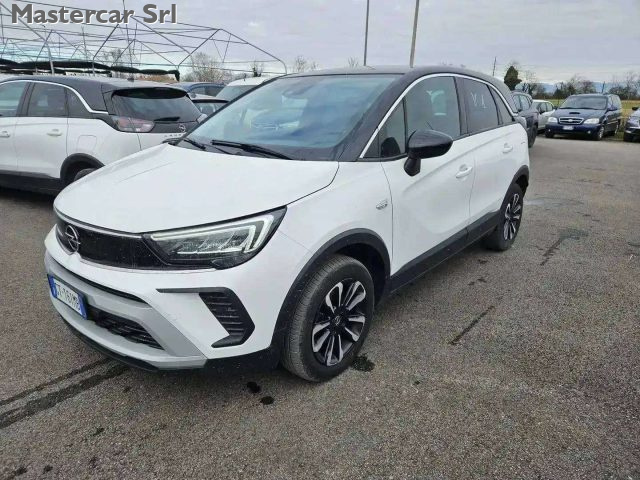 Opel Crossland 1.2 130cv AT6 Elegance - GT161MB - foto 2 di 4