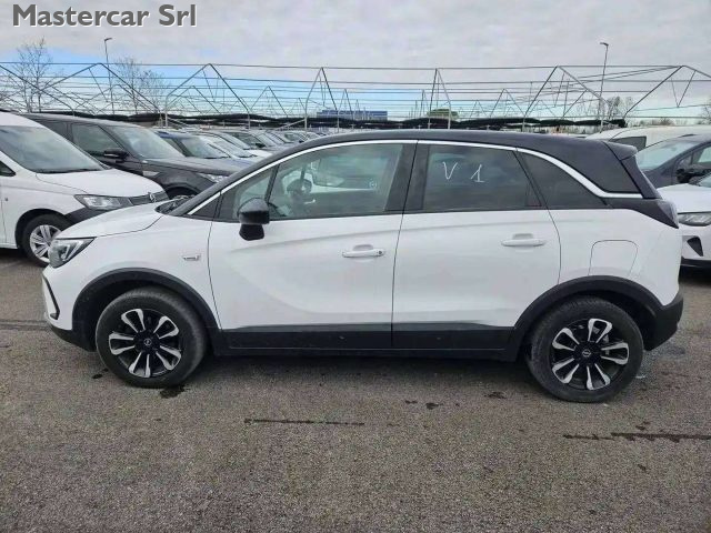 Opel Crossland 1.2 130cv AT6 Elegance - GT161MB - foto 3 di 4