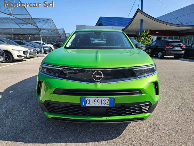 Opel Mokka NEOPATENTATI Mokka 1.2 t Edition S TG : GL591SZ - foto 3 di 4