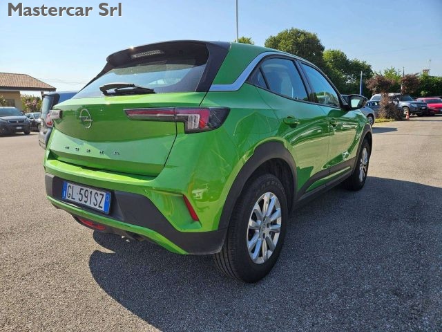 Opel Mokka NEOPATENTATI Mokka 1.2 t Edition S TG : GL591SZ - foto 4 di 4