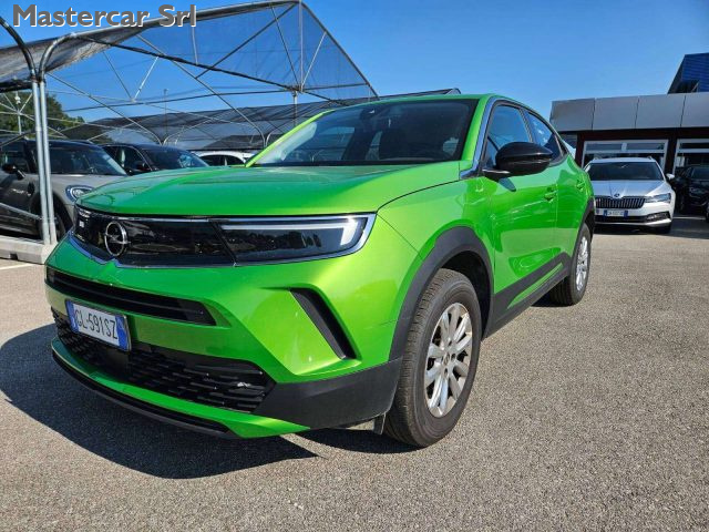 Opel Mokka NEOPATENTATI Mokka 1.2 t Edition S TG : GL591SZ - foto 2 di 4