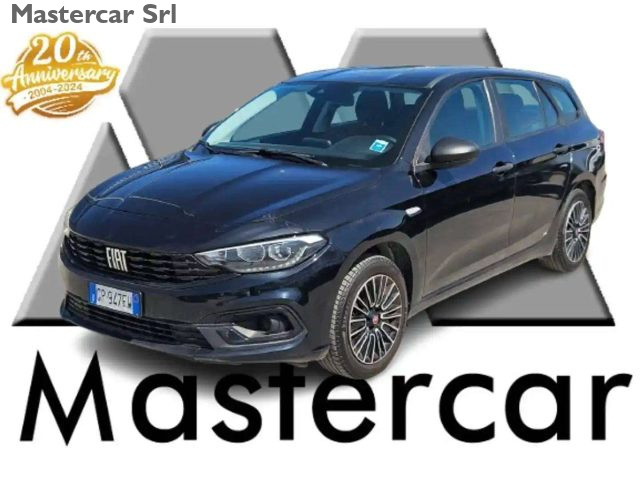 Fiat Tipo Tipo SW II 2021 SW 1.0 t3 100cv - GP947FW usato a BASILIANO