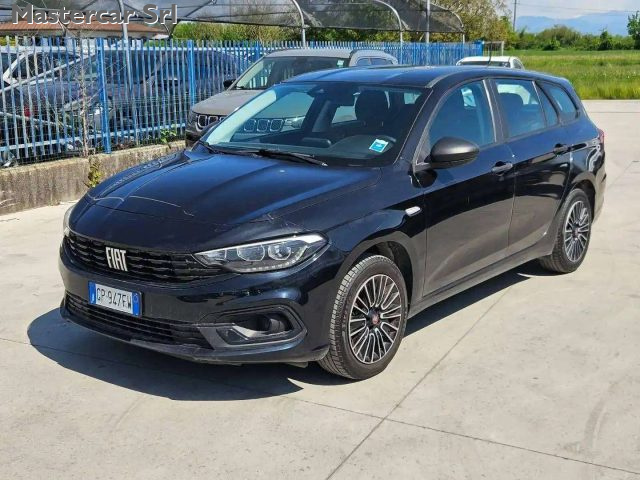 Fiat Tipo Tipo SW II 2021 SW 1.0 t3 100cv - GP947FW - foto 2 di 4