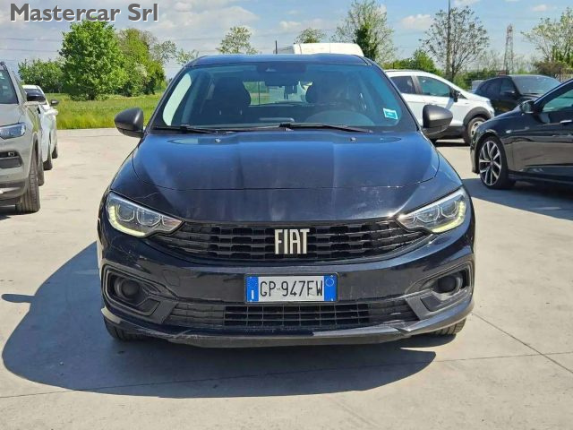 Fiat Tipo Tipo SW II 2021 SW 1.0 t3 100cv - GP947FW - foto 3 di 4