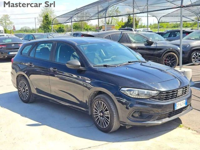 Fiat Tipo Tipo SW II 2021 SW 1.0 t3 100cv - GP947FW - foto 4 di 4