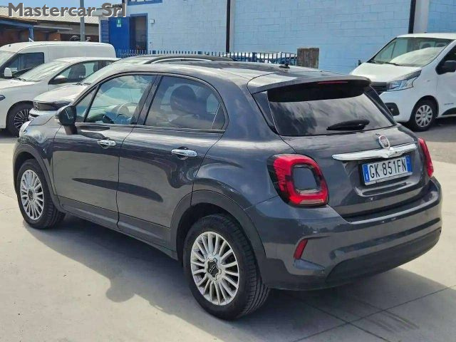 Fiat 500X 500 X 1.3 T4 Connect 150cv dct - GK851FN - foto 4 di 4