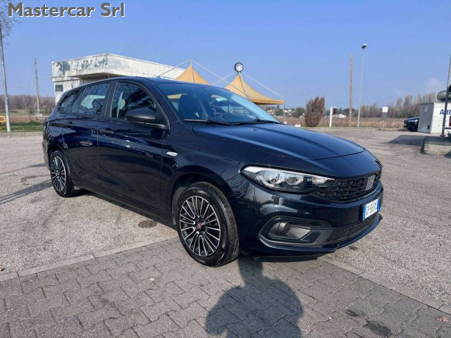 Fiat Tipo NEOPATENTATI Tipo S SW 1.0 t3 100cv TG : GP365ML - foto 4 di 4
