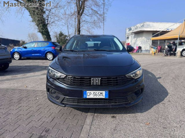 Fiat Tipo NEOPATENTATI Tipo S SW 1.0 t3 100cv TG : GP365ML - foto 3 di 4