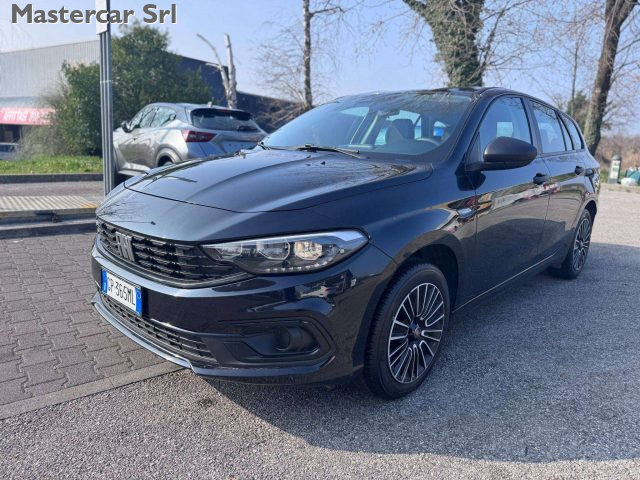 Fiat Tipo NEOPATENTATI Tipo S SW 1.0 t3 100cv TG : GP365ML - foto 2 di 4