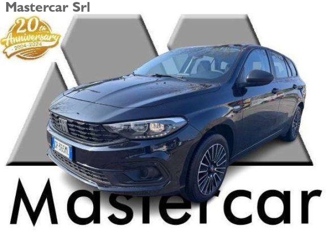Fiat Tipo NEOPATENTATI Tipo S SW 1.0 t3 100cv TG : GP365ML usato a BASILIANO