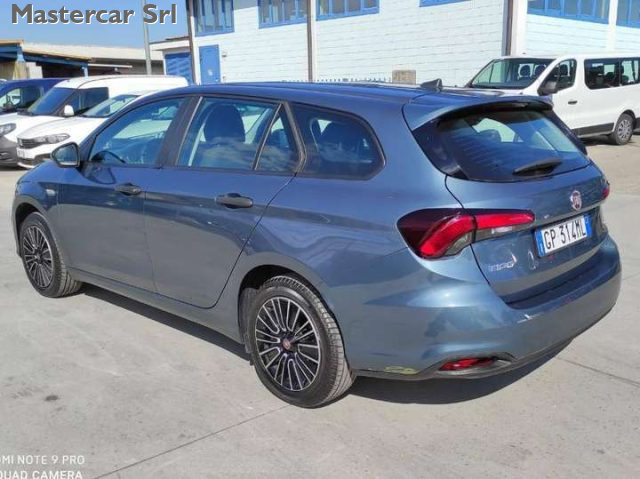 Fiat Tipo Tipo SW II 2021 SW 1.0 t3 100cv - GP314ML - foto 4 di 4