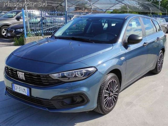 Fiat Tipo Tipo SW II 2021 SW 1.0 t3 100cv - GP314ML - foto 2 di 4