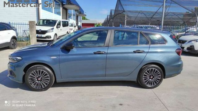 Fiat Tipo Tipo SW II 2021 SW 1.0 t3 100cv - GP314ML - foto 3 di 4