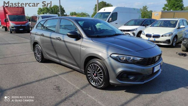 Fiat Tipo Tipo SW restyling 1.0 t3 100cv - GP359ML - foto 3 di 4