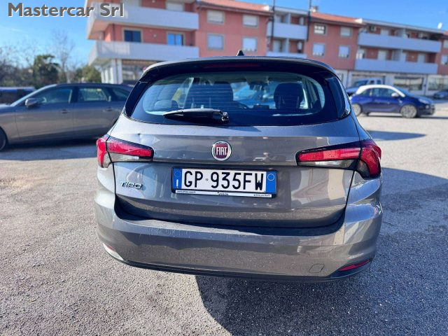 Fiat Tipo NEOPATENTATI Tipo S SW 1.0 t3 100cv TG : GP935FW - foto 4 di 4