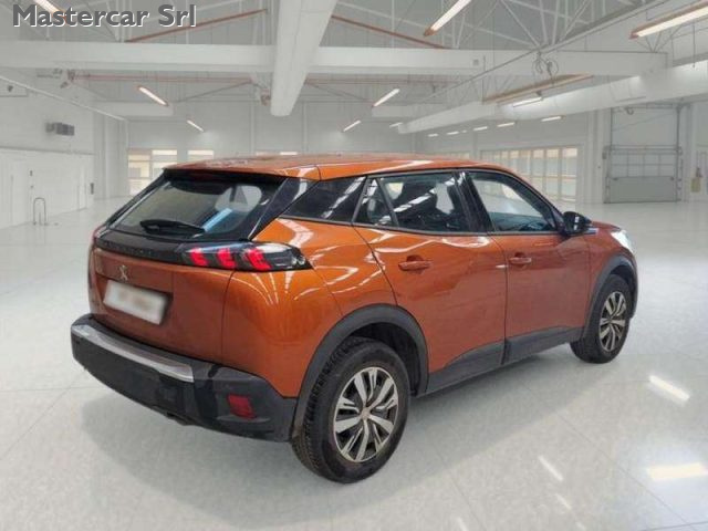 Peugeot 2008 2008 II 2020 1.2 puretech Active s - foto 4 di 4