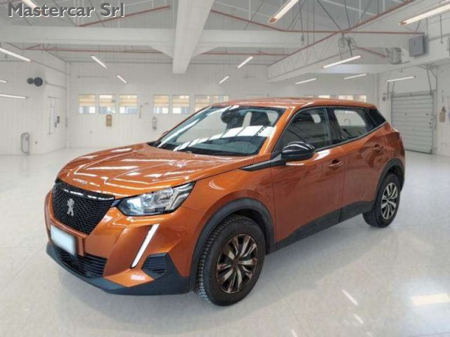 Peugeot 2008 2008 II 2020 1.2 puretech Active s - foto 2 di 4