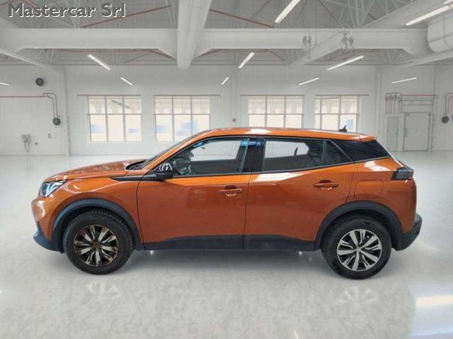 Peugeot 2008 2008 II 2020 1.2 puretech Active s - foto 3 di 4