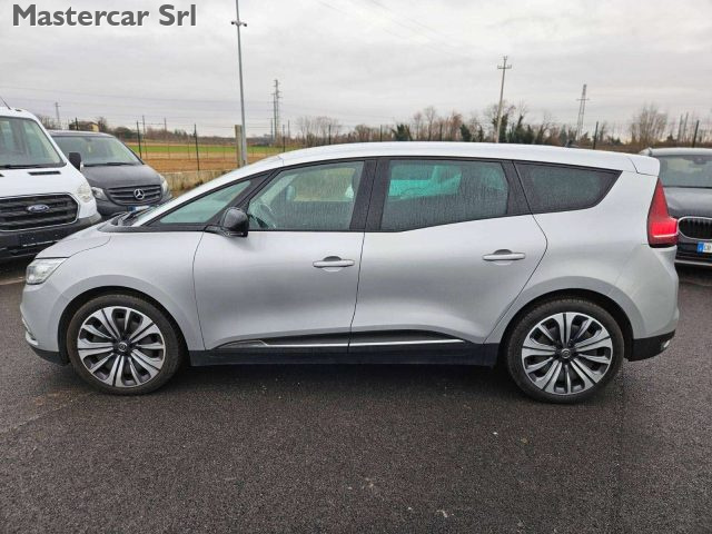Renault Grand Scenic G. SCENIC 7 POSTI 1.3 tce Business TG : GG215WT - foto 4 di 4