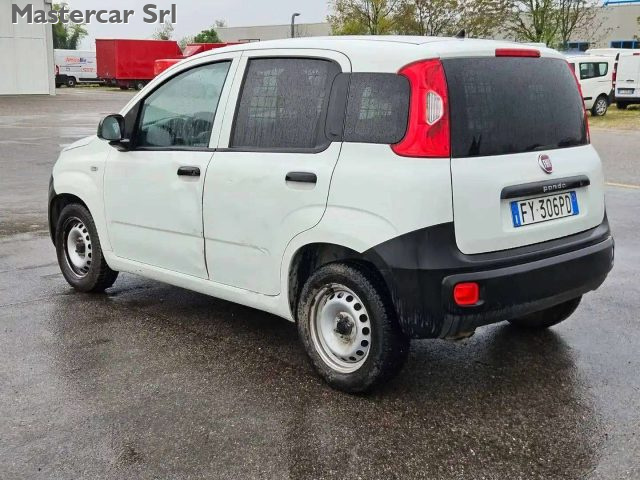 Fiat Panda 1.2 69 CV VAN 2 POSTI EURO6 POP - FY306PD - foto 4 di 4