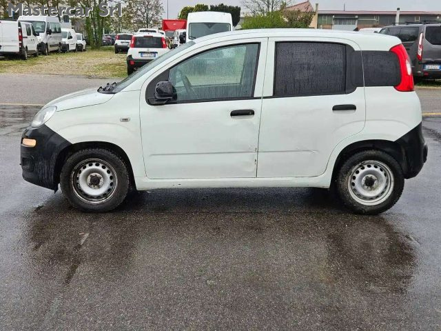 Fiat Panda 1.2 69 CV VAN 2 POSTI EURO6 POP - FY306PD - foto 3 di 4
