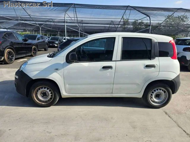 Fiat Panda 1.2 69 CV VAN 2 POSTI EURO6 POP - FS197VG - foto 3 di 4