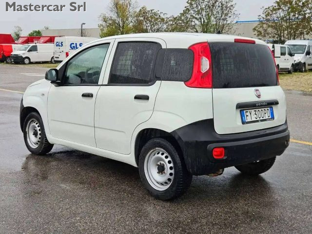 Fiat Panda 1.2 69 CV VAN 2 POSTI EURO6 POP - FY300PD - foto 4 di 4