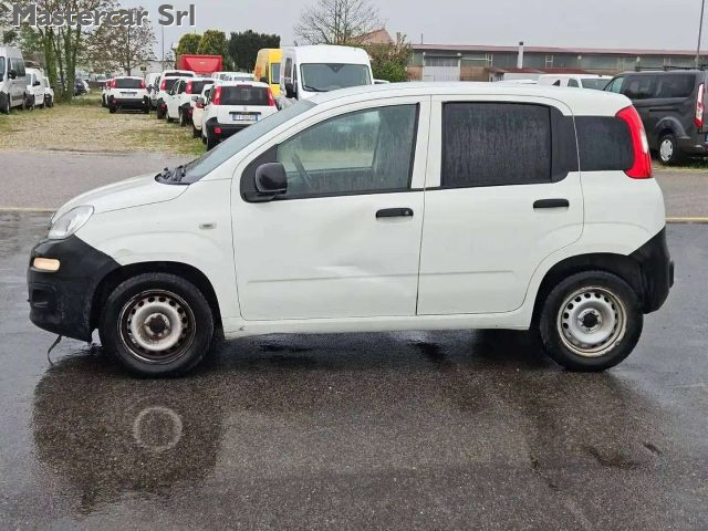 Fiat Panda 1.2 69 CV VAN 2 POSTI EURO6 POP - FS942VF - foto 3 di 4