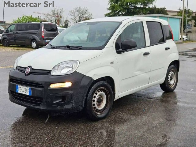 Fiat Panda 1.2 69 CV VAN 2 POSTI EURO6 POP - FS942VF - foto 2 di 4